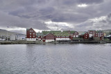 Tinganes, Torshavn