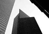 Top of a Building