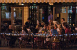 A summer evening at Grant's