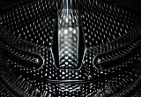 Metal and light