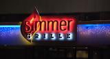 Simmer Grille