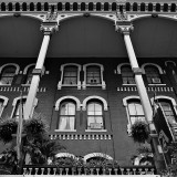 The Adelphi Hotel