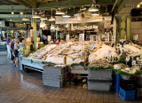 Fish market