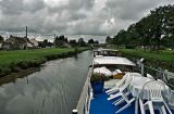 A bit of weather