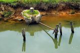Old dock