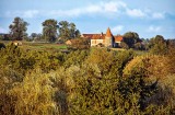 Old house