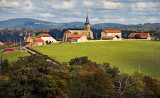 Village church