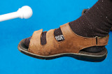 How to know which sock?