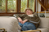 Resting