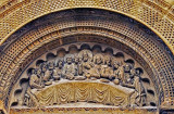 Church detail