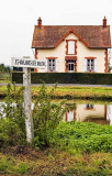 Canal house