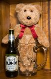 My drinking partner