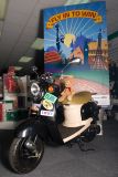 I flew into Photographic Wholesalers to win a trip to my next host