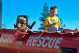 Various Aussie activities....
