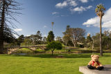 Strathalbyn looks like a nice place for a picnic