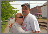 Gail's Weight Watchers Journey