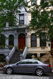 New York, Upper West Side #9
