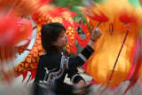 Painting The Dragon (6 May 07)