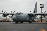 British Royal Air Force C-130J Hercules (ZH880)