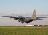 Tennessee Air National Guard C-130