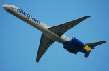Allegiant Air MD-83 (N880GA)