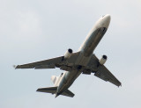 World Airways McDonnell Douglas MD-11(N804DE)