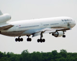 World Airways McDonnell Douglas MD-11(N804DE)