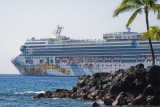 C4808 Time of the Cruise Ships
