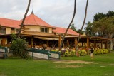 C4696 Kona Inn, a popular gathering place