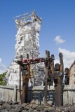 C4875 Ki`i Akua (Statues of Gods)
