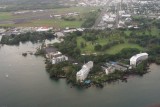 C4149 On the left Reeds Bay and Harbor