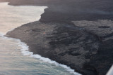 N1718 Collapsed peninsula
