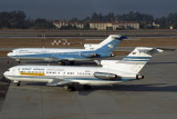 KUWAIT AIRWAYS- ARIANA AFGHAN BOEING 727 200S ATH RF 1181 6R.jpg
