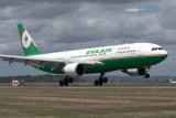 EVA AIR AIRBUS A330 200 AKL RF IMG_9208.jpg