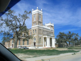 Our Lady of the Gulf Catholic Church