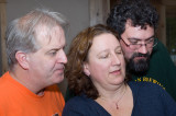 Tim, Linda & Sean