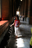 Temple of the Reclining Buddha