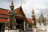 Wat Phra Kaew