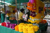 streets of Bangkok