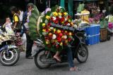 streets of Bangkok
