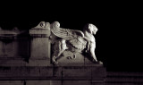 Victor Emmanuel Monument in Piazza Venezia