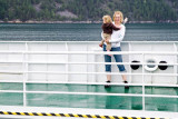 Manheller to Fodnes ferry