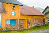Book Town of Fjaerland (see caption)