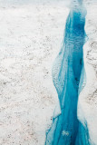 Nigardsbreen (an arm of the Jostedalsbreen glacier)