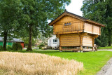 Near Skien