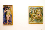 Oslo - Munch Museum