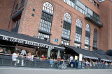 Oslo - Stranden