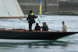 18 Pen Duick à Eric Tabarly pendant la ‘‘Semaine du Golfe 2007’’ – Journée du vendredi 18 mai