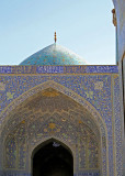 Imam Mosque on Imam Square