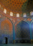 Sheikh Lotfollah Mosque